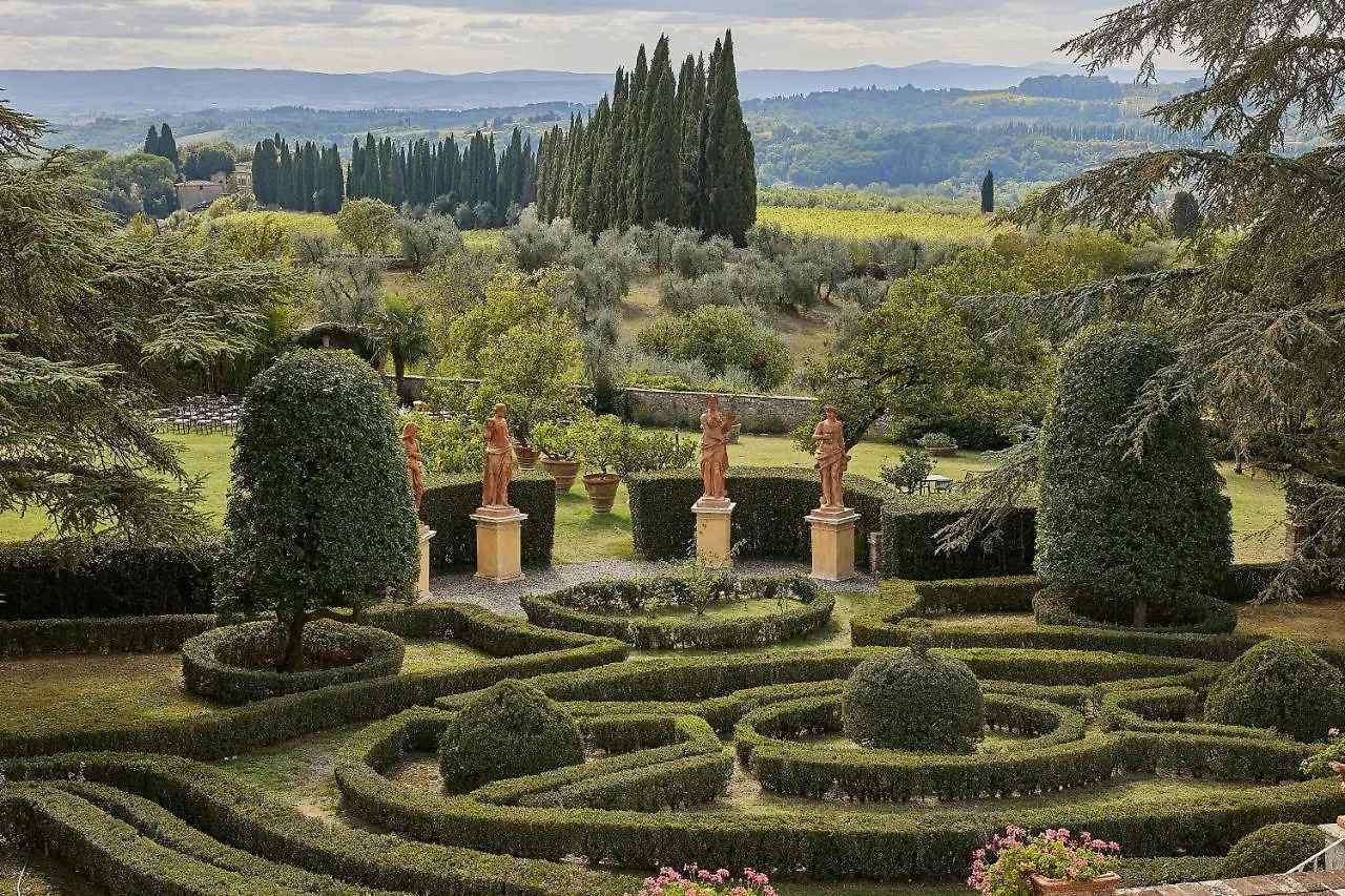 Lantställe Fattoria Di Catignano Pensionat San Giovanni
