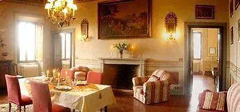 Fattoria Di Catignano Pensionat San Giovanni  Lantställe