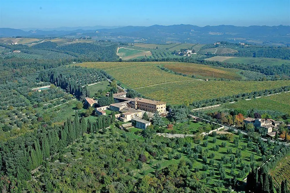 Lantställe Fattoria Di Catignano Pensionat San Giovanni