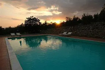 Lantställe Fattoria Di Catignano Pensionat San Giovanni