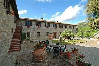 Fattoria Di Catignano Pensionat San Giovanni