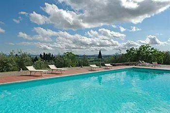 Fattoria Di Catignano Pensionat San Giovanni  San Giovanni (Siena)