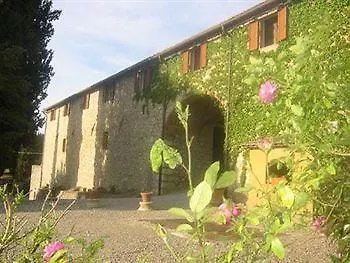 Country house Fattoria Di Catignano Guest House San Giovanni  Italy
