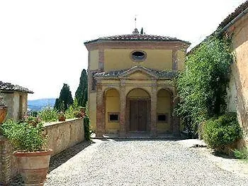 Lantställe Fattoria Di Catignano Pensionat San Giovanni