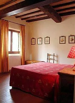 Fattoria Di Catignano Guest House San Giovanni  Country house San Giovanni (Siena)