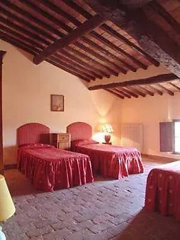 Fattoria Di Catignano Pensionat San Giovanni  Italien