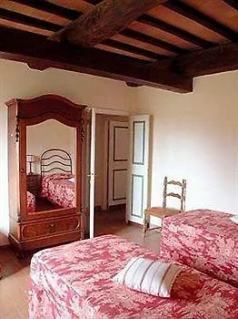Fattoria Di Catignano Pensionat San Giovanni  0*, San Giovanni (Siena) Italien