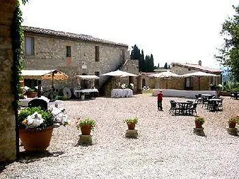 Fattoria Di Catignano Guest House San Giovanni  0*, San Giovanni (Siena) Italy
