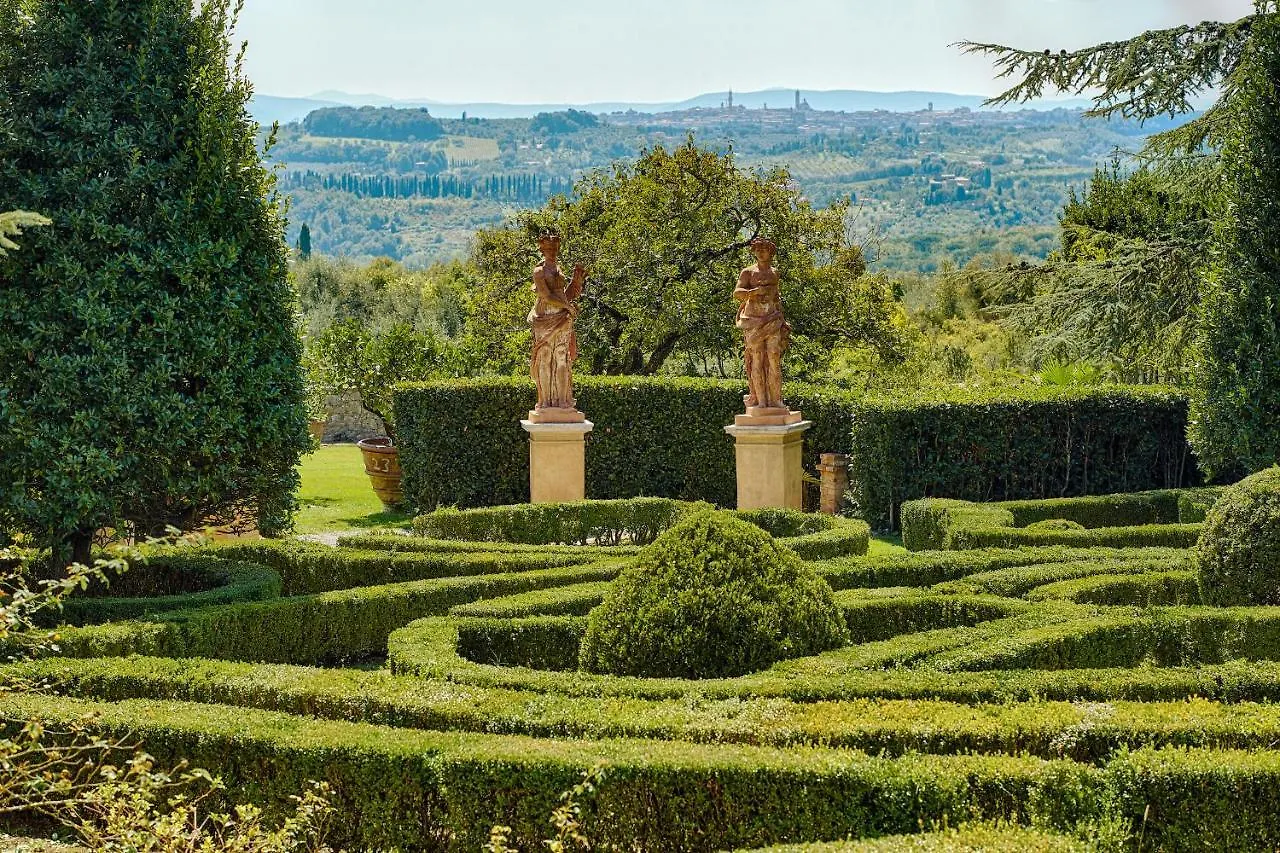 Fattoria Di Catignano Pensionat San Giovanni  0*, San Giovanni (Siena) Italien