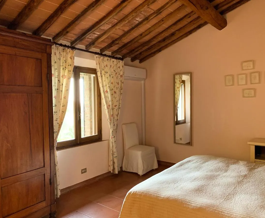 Fattoria Di Catignano Guest House San Giovanni  San Giovanni (Siena)