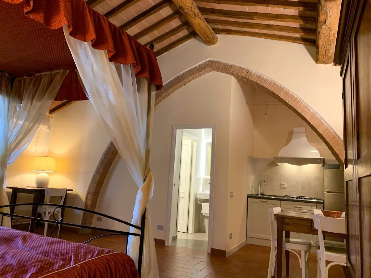 Fattoria Di Catignano Guest House San Giovanni