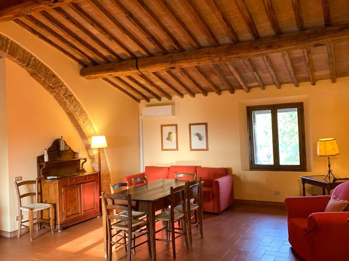 Lantställe Fattoria Di Catignano Pensionat San Giovanni