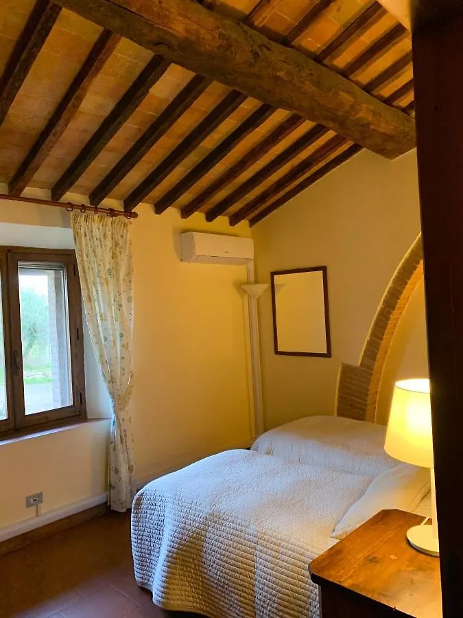 Fattoria Di Catignano Guest House San Giovanni  Country house