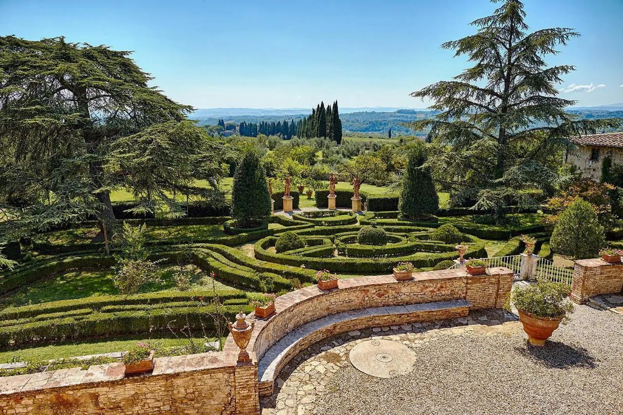 Fattoria Di Catignano Pensionat San Giovanni  Lantställe San Giovanni (Siena)