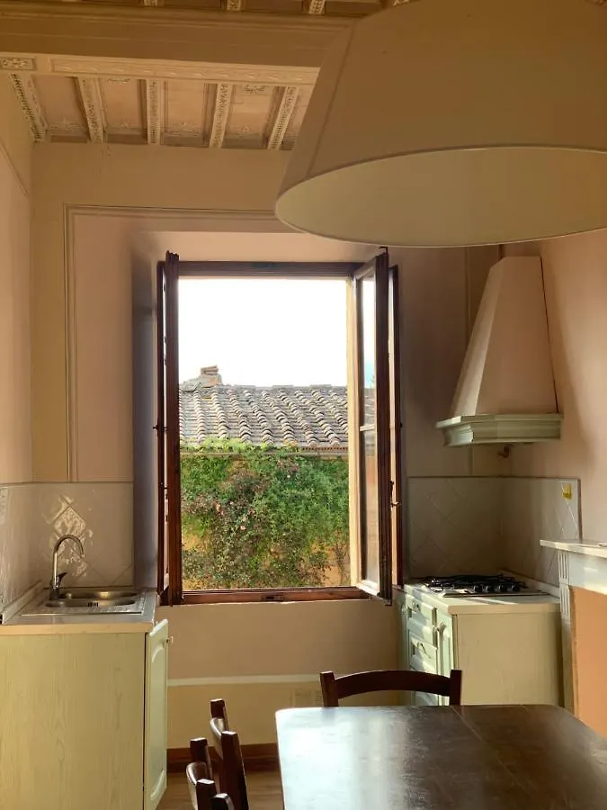 Fattoria Di Catignano Guest House San Giovanni  Country house