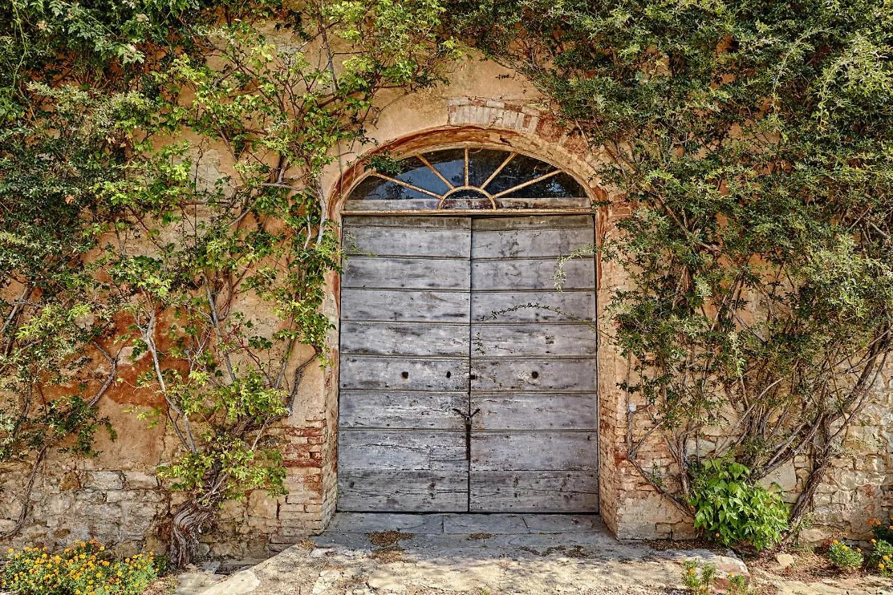 Lantställe Fattoria Di Catignano Pensionat San Giovanni  Italien