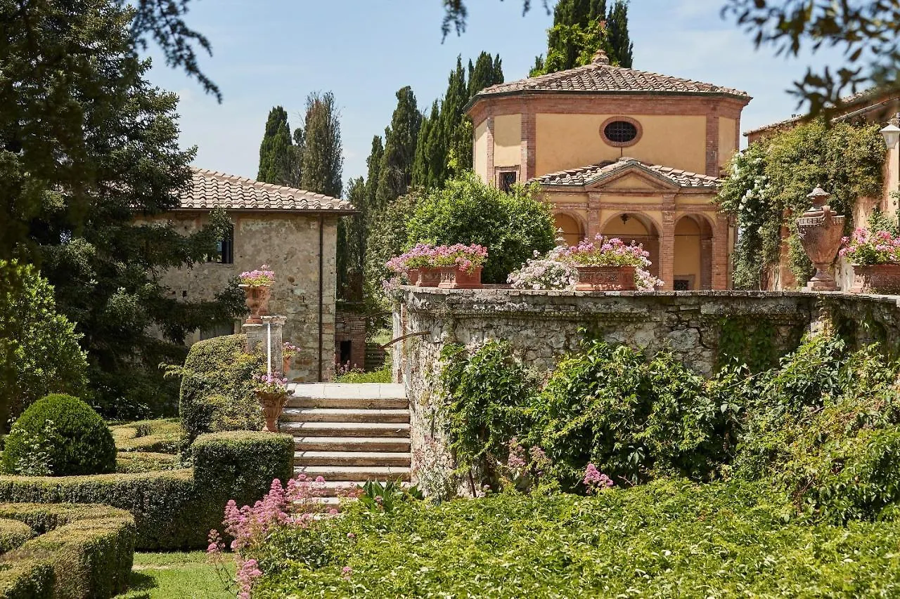 Fattoria Di Catignano Pensionat San Giovanni  San Giovanni (Siena)