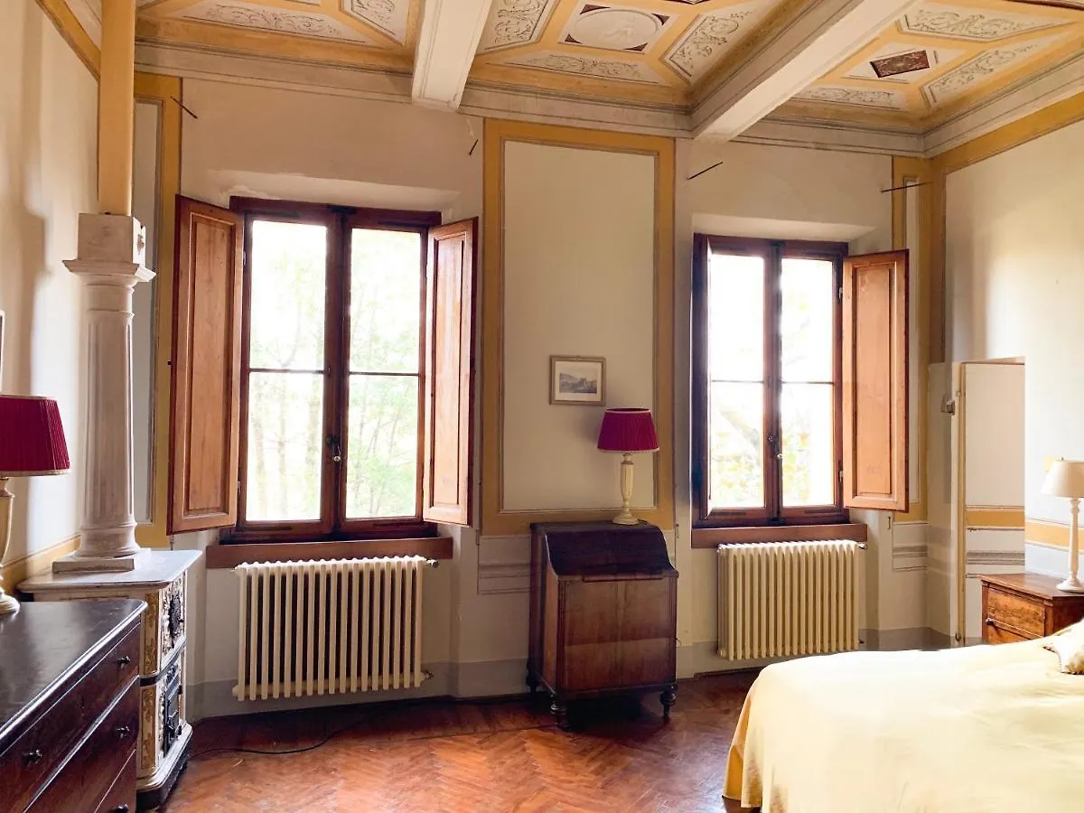 Lantställe Fattoria Di Catignano Pensionat San Giovanni