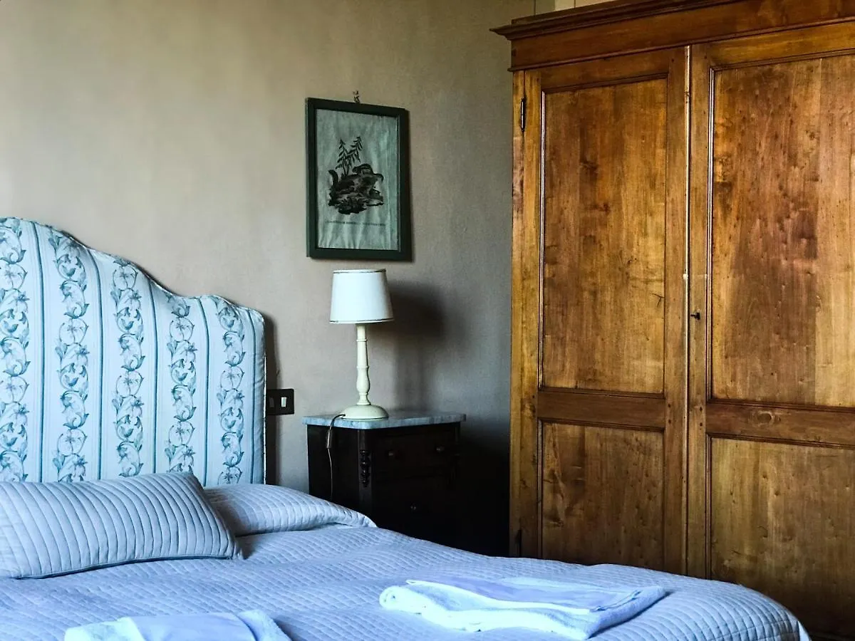 Fattoria Di Catignano Guest House San Giovanni  San Giovanni (Siena)