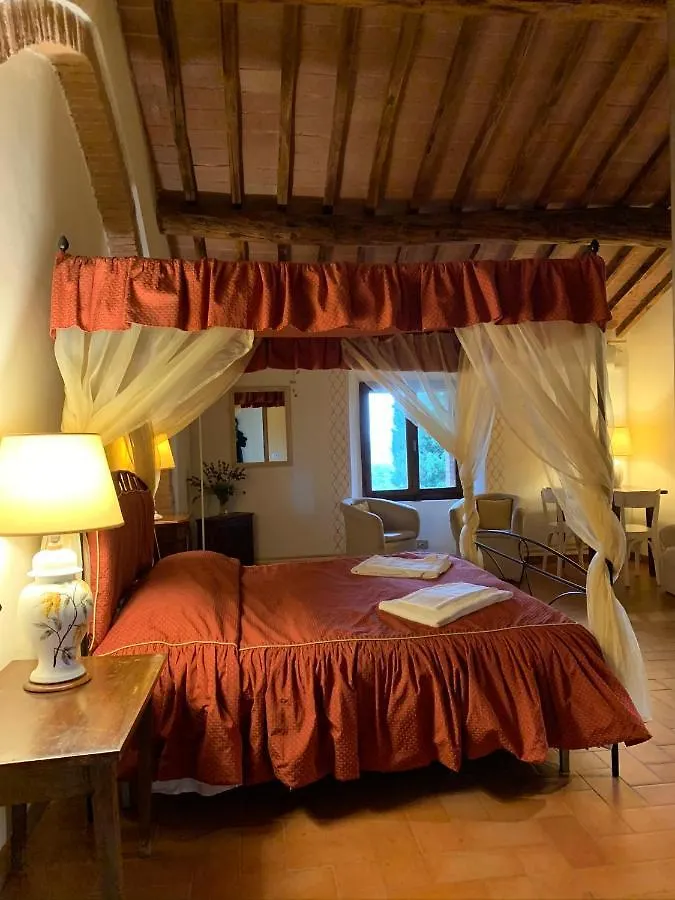 Fattoria Di Catignano Guest House San Giovanni  Country house San Giovanni (Siena)