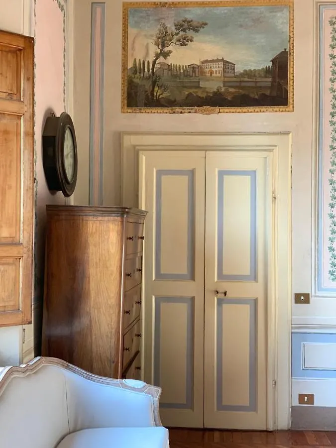 Country house Fattoria Di Catignano Guest House San Giovanni  Italy