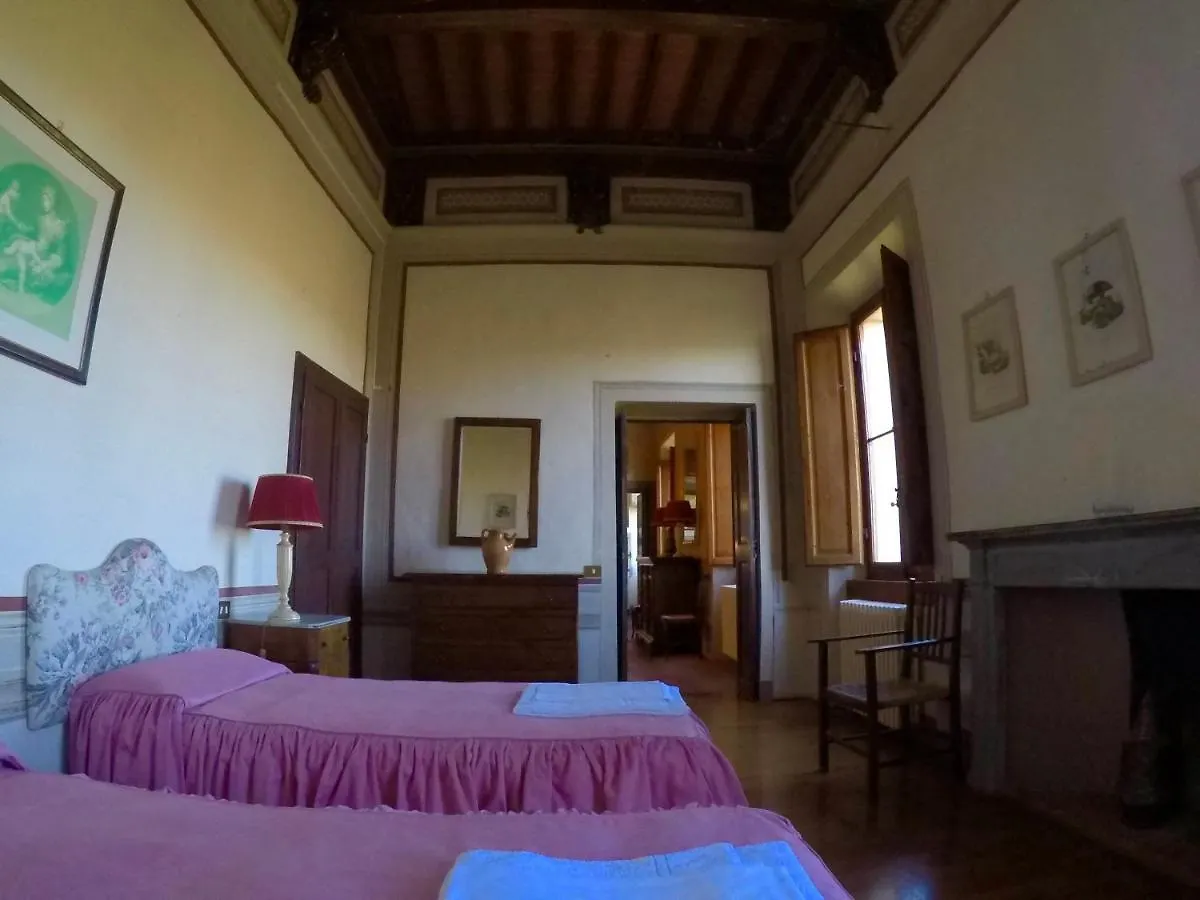 Country house Fattoria Di Catignano Guest House San Giovanni