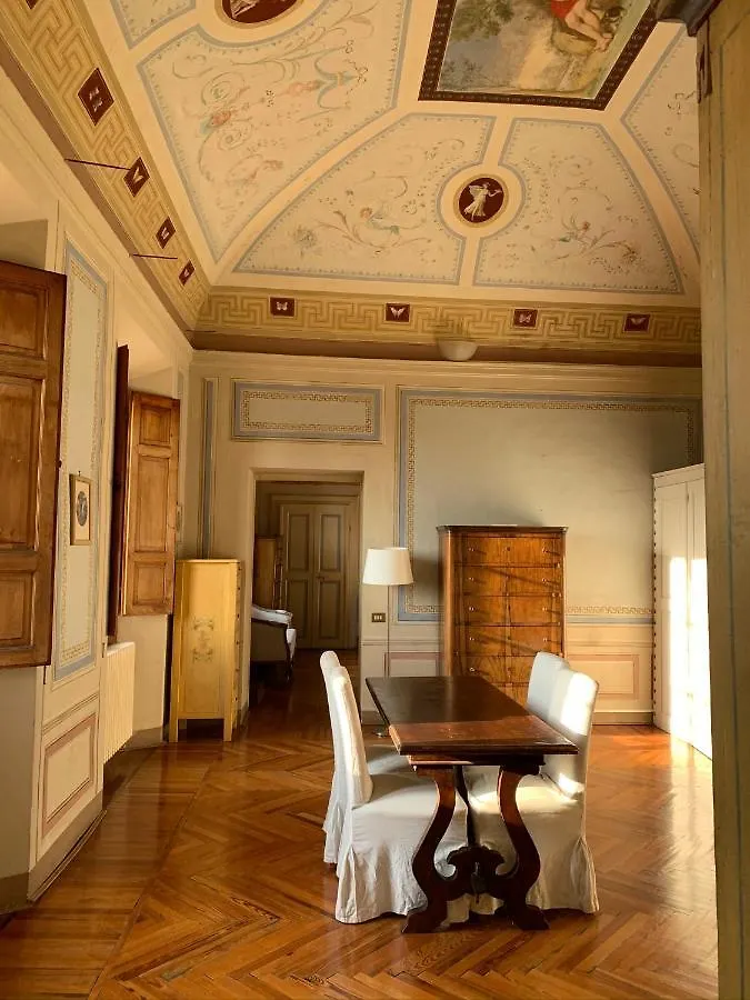 Fattoria Di Catignano Pensionat San Giovanni  San Giovanni (Siena)