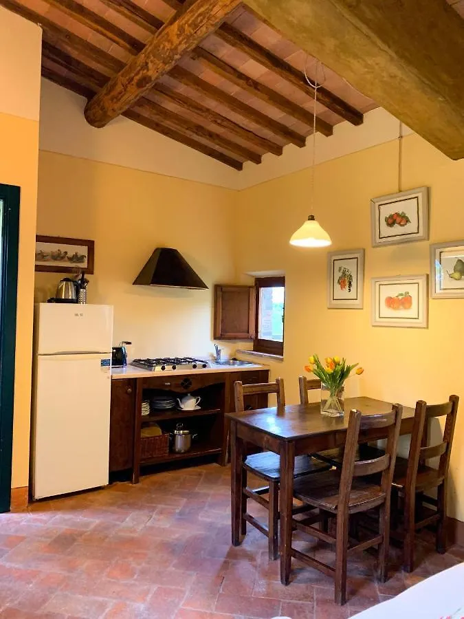 Fattoria Di Catignano Guest House San Giovanni  0*, San Giovanni (Siena)