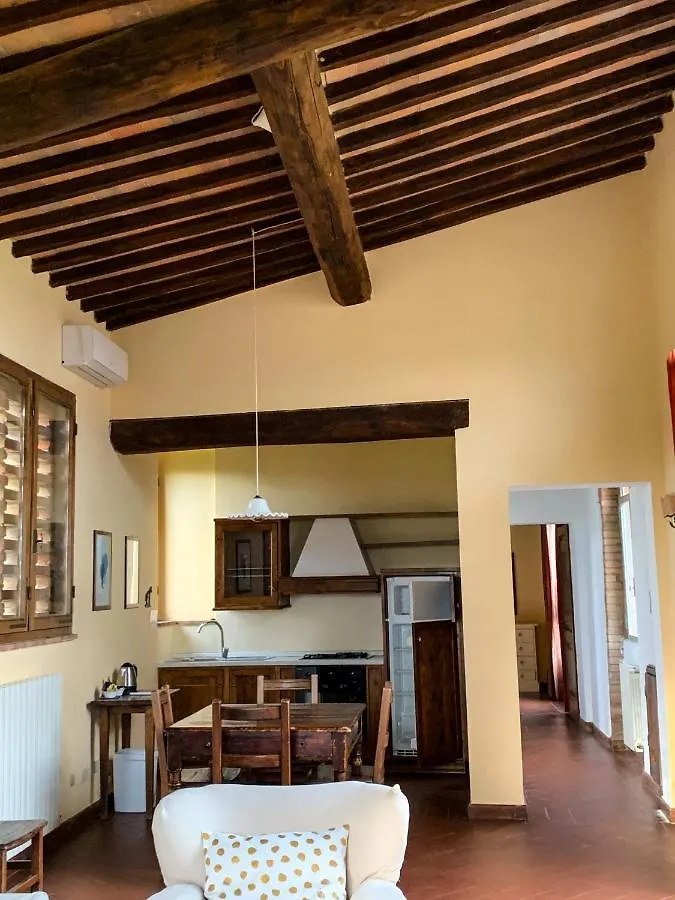 Fattoria Di Catignano Guest House San Giovanni  Country house